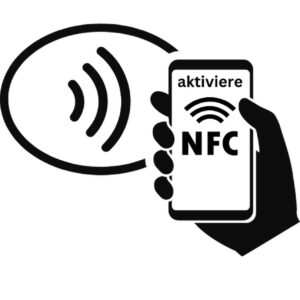 NFC Produkte